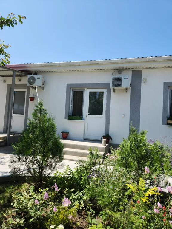 Уютный номер студия в стиле прованс