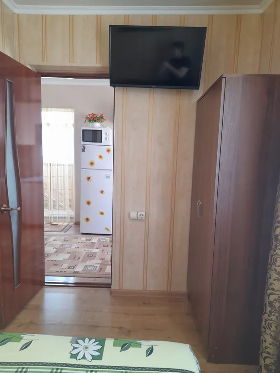 Комната