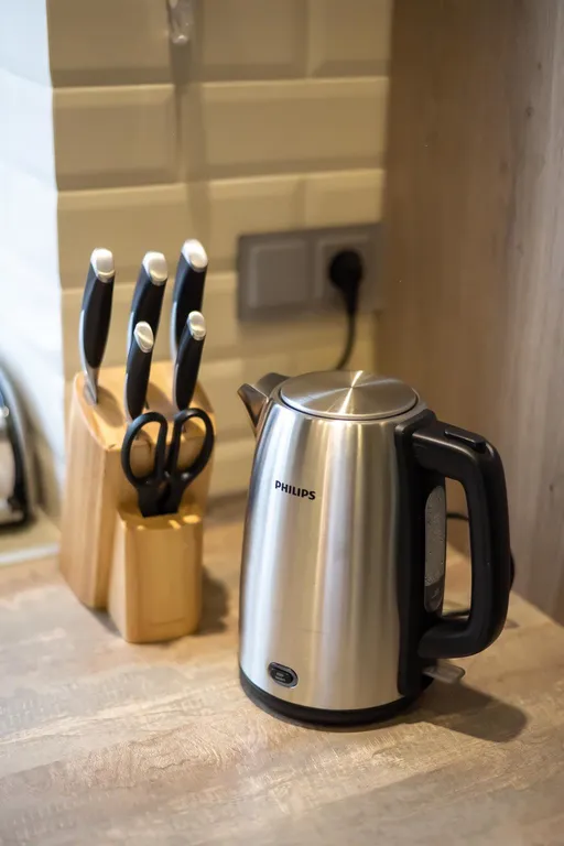 Дом на базе отдыха