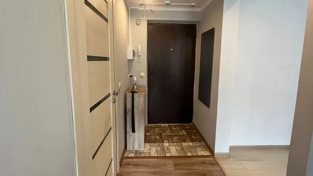 Квартира Уютные апартаменты Abri Luxe в Министерских озерах — Раздольное