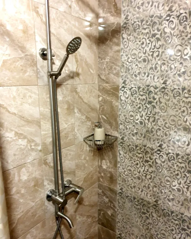 Квартира Апартаменты Лаба — Архыз