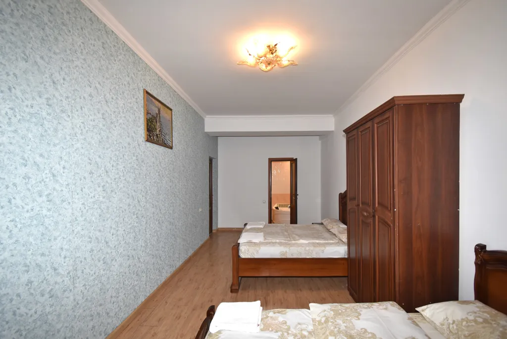 Квартира в новостройке