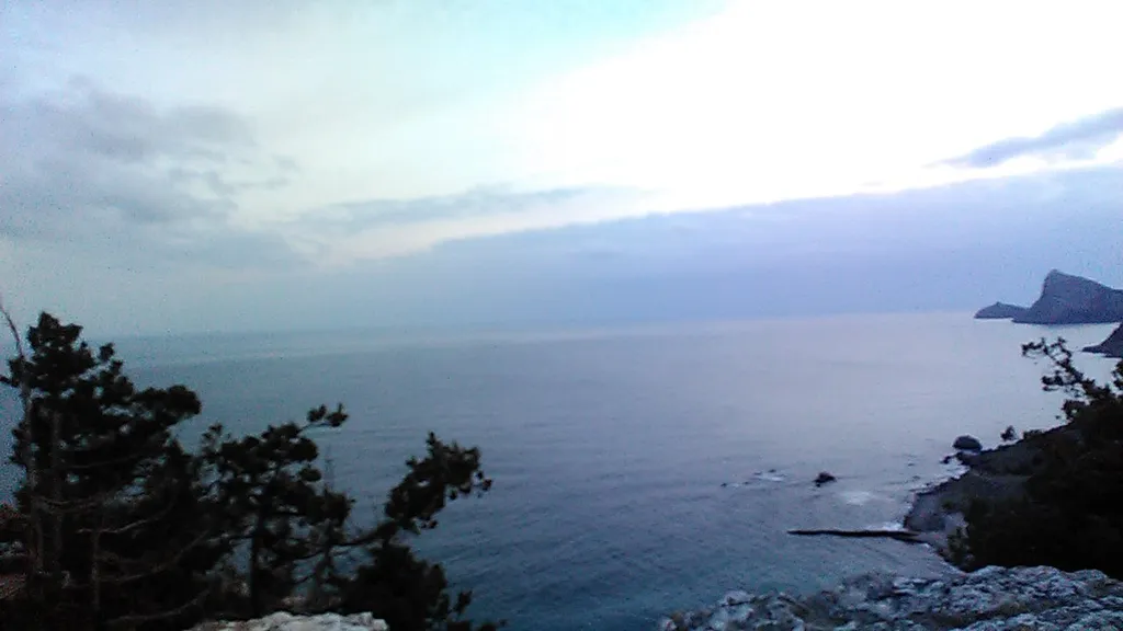 Уютная квартира рядом с крепостью и морем