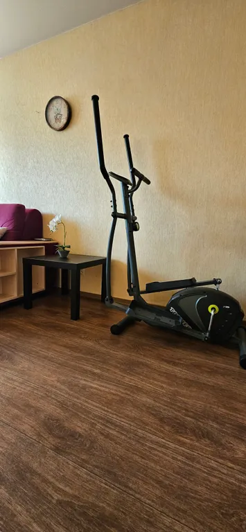 Квартира Уютная 2-комнатная квартира со всеми удобствами — Красноярск