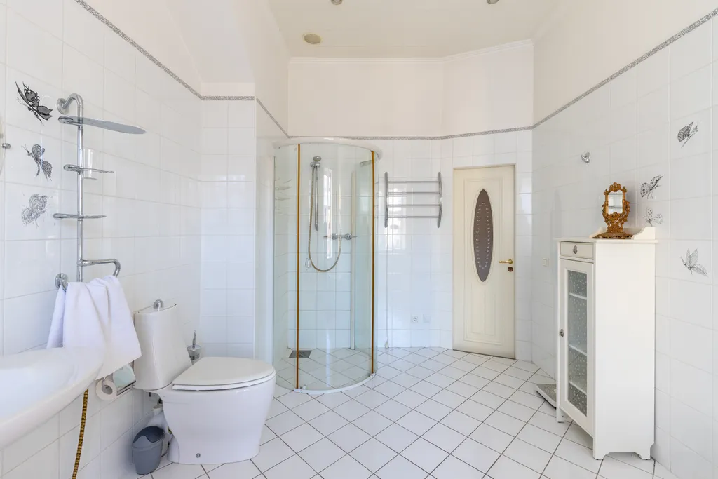 Квартира 3-комнатная Квартира — Санкт-Петербург