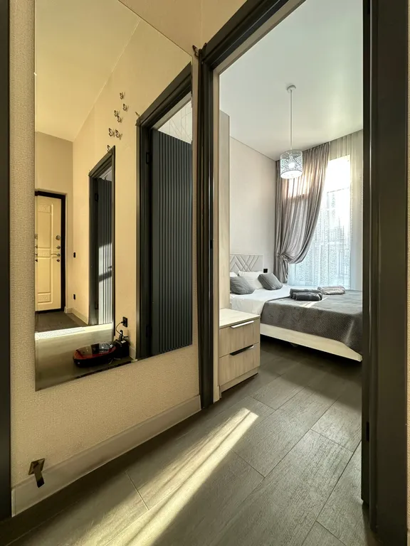 Домик у реки