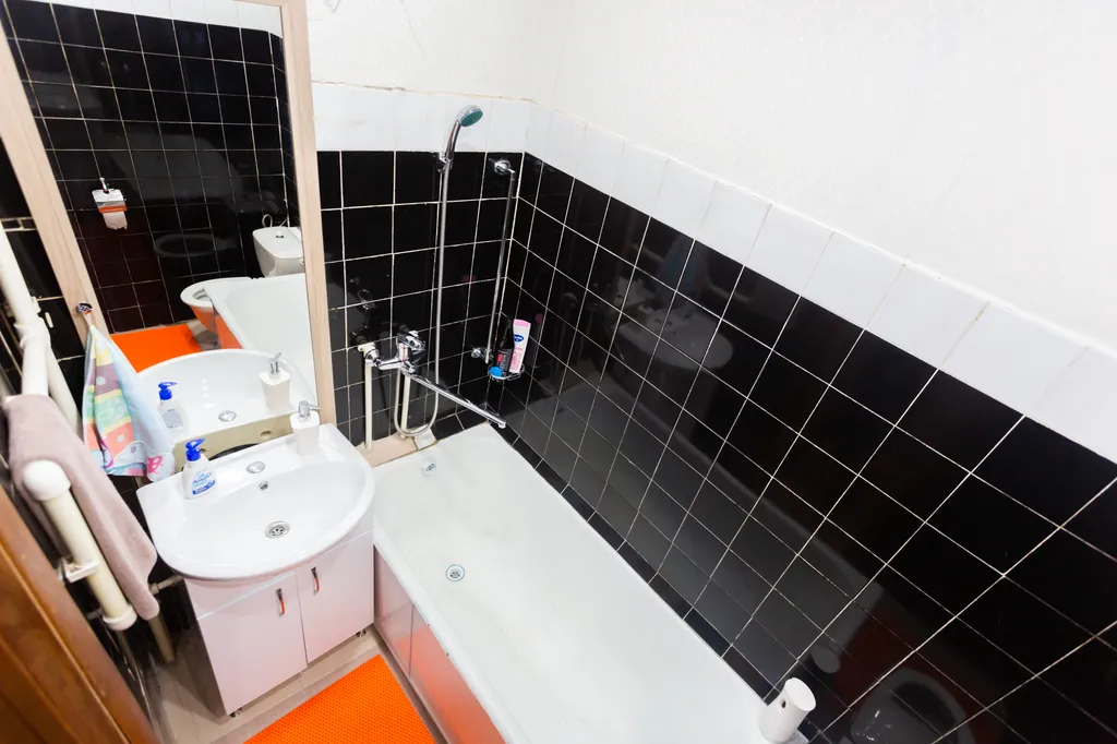 Квартира рядом с Нижникамские Термы