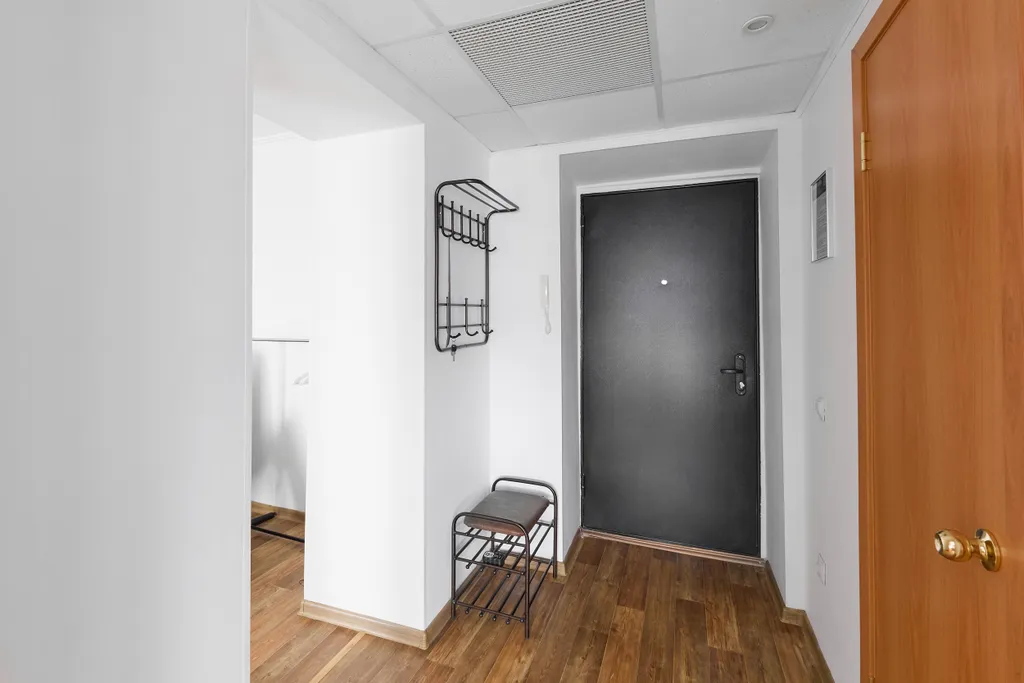 Уют, вид и лучшая локация