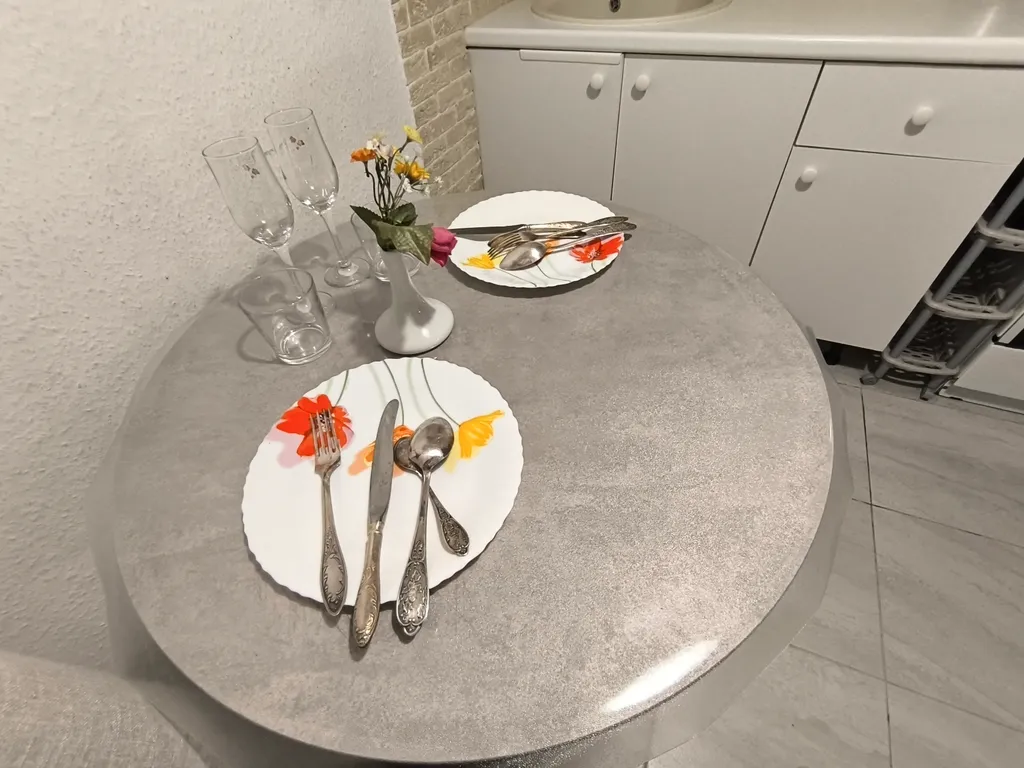 Уютная квартира-студия в ЖК Первый Зеленоградский