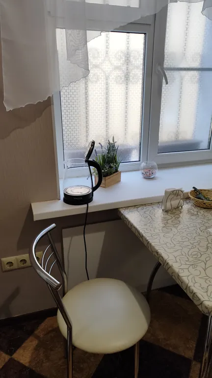 Уютная квартирка в центре города