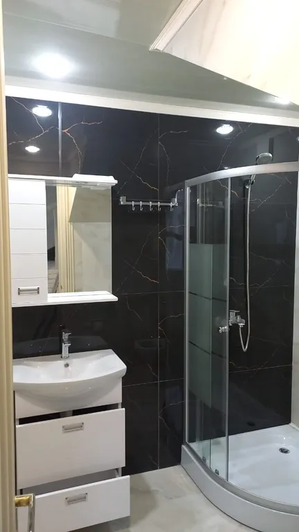 Дом с видом на море