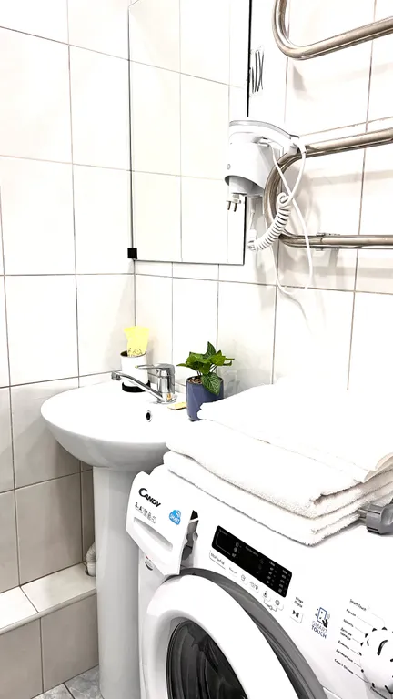 Апартаменты Магия