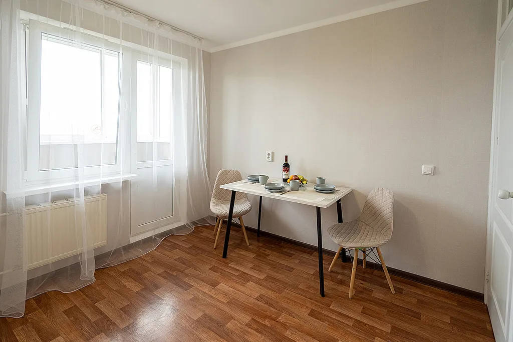 Квартира Квартира со всеми удобствами для комфортного отдыха — Краснодар