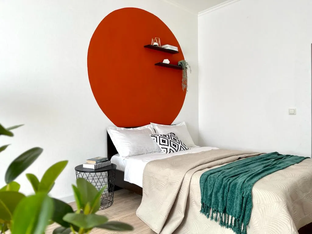 Квартира Квартира Cozy Home — Казань