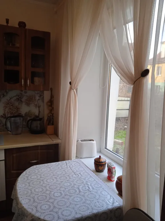 Уютная квартира в 10 минутах от берега моря