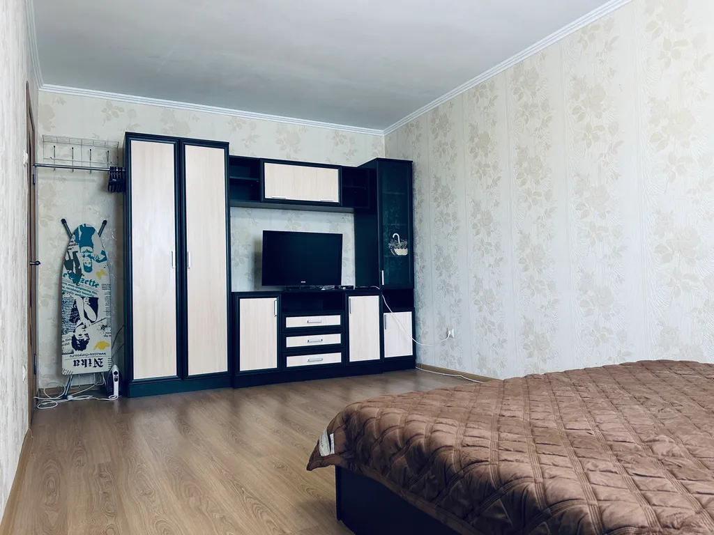 Квартира Уютная квартира в центре города — Темрюк