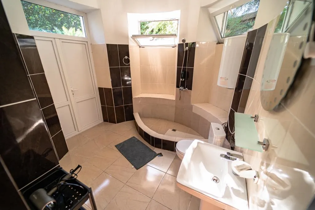 5-комнатная Квартира