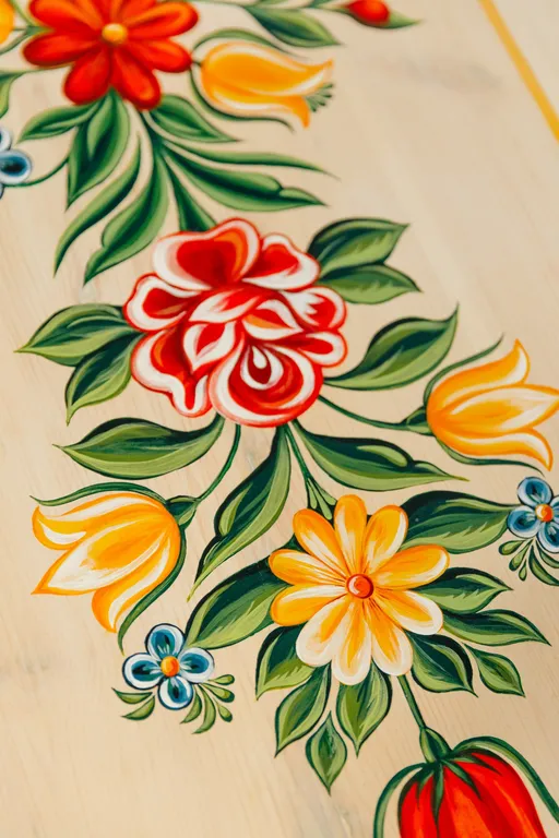 Арт-квартира "Есенин. Березовая роща"