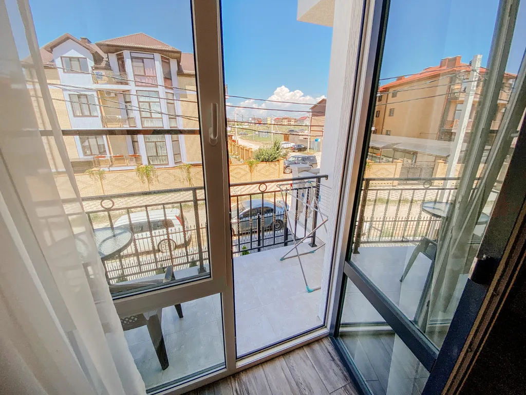 Квартира Комната — Анапа