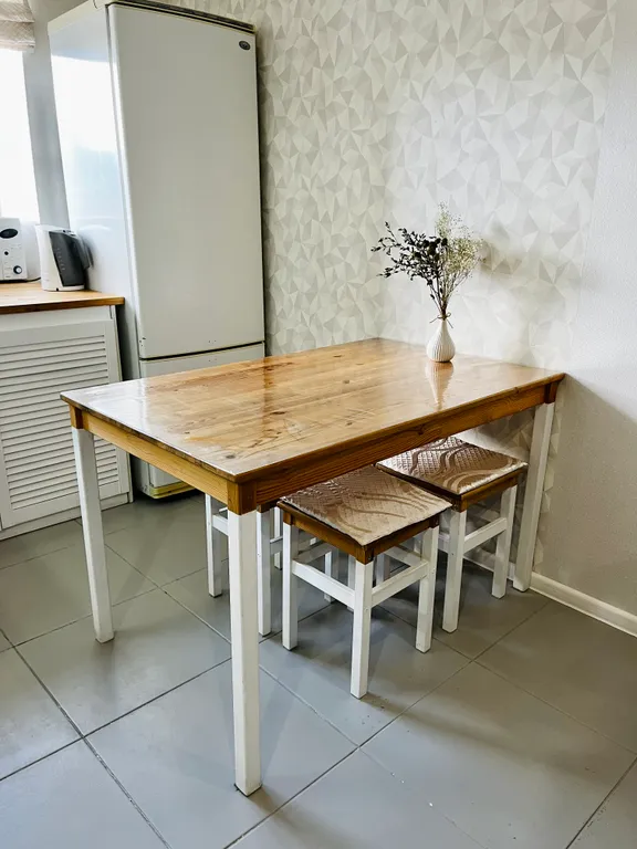 Уютная квартира недалеко от центра