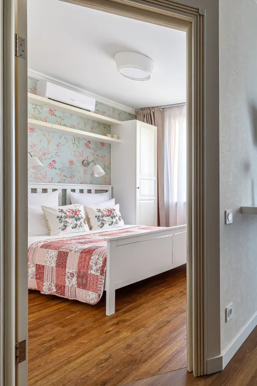 Умные апартаменты с Алисой парк Краснодар