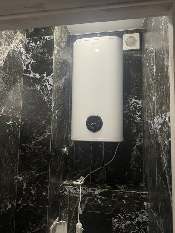 Комфортная 2 комнатная квартира