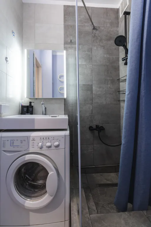 Квартира Уютная квартира рядом с БСМП и Госпиталем — Красноярск