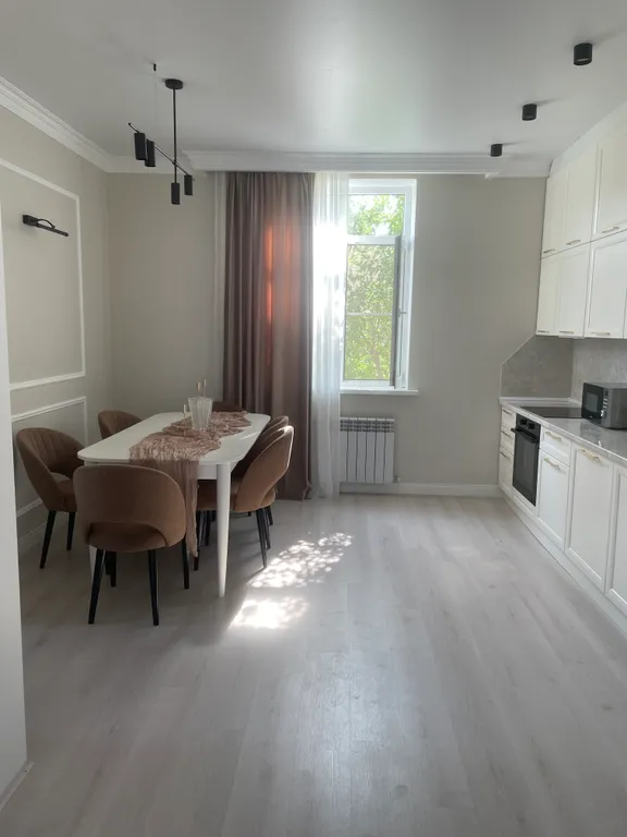 Дача с видом на море