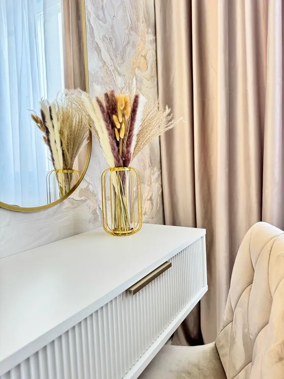 Премиальная квартира в новом жилом комплексе