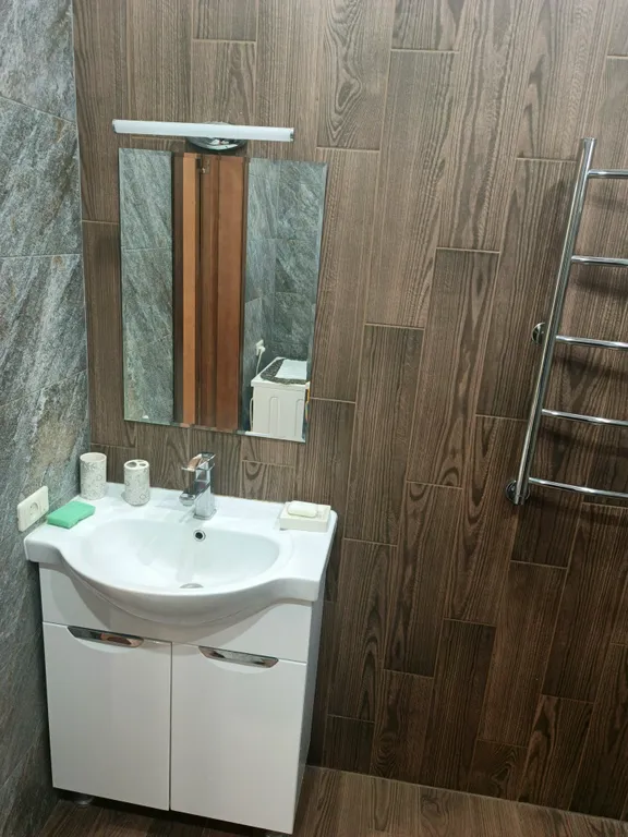 Коттедж Уютный дом — Кисловодск