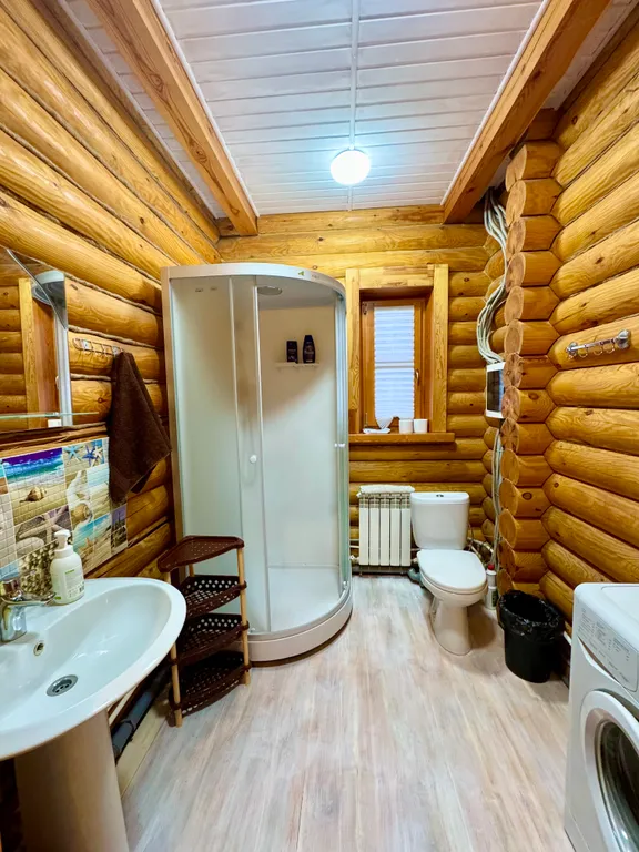 Дом Изумитель 1