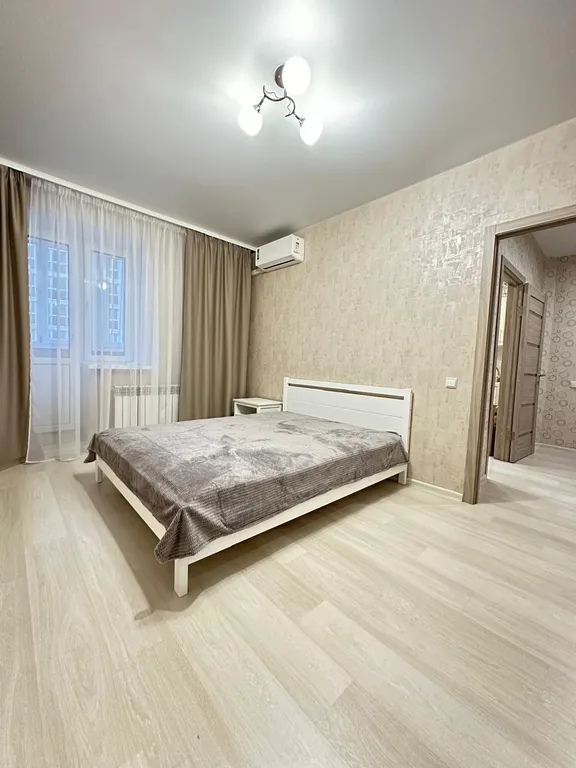 1-комнатная Квартира — аренда посуточно в Липецк