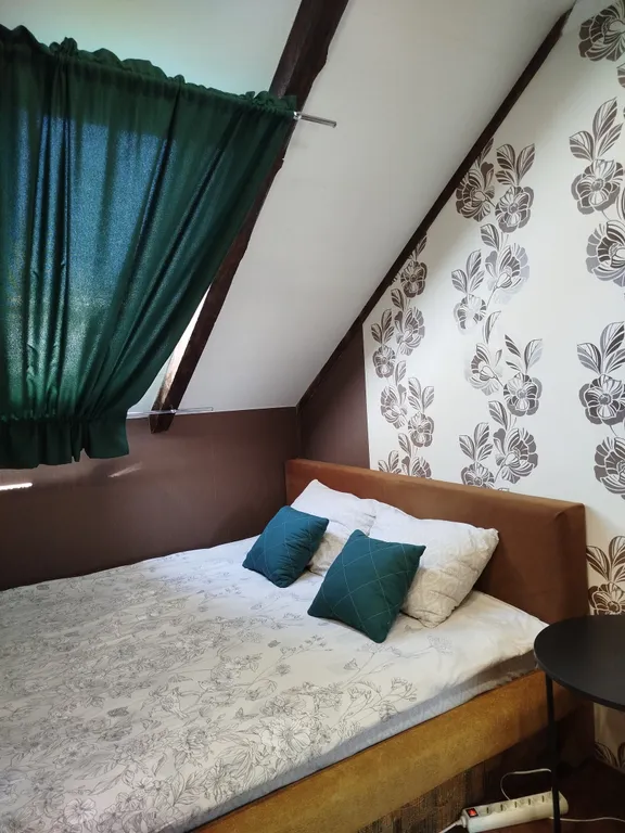 Квартира мансарда на вилле Адольфо - Густо