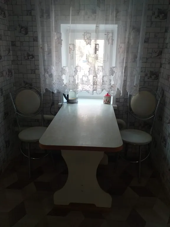 Дом в посёлке со всеми удобствами