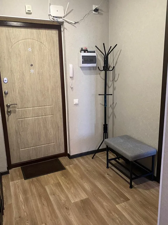 Квартира в новом ЖК Твери