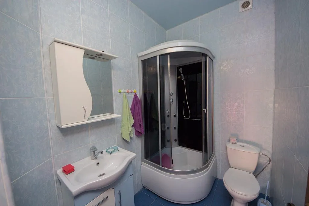 Квартира Комната — Анапа