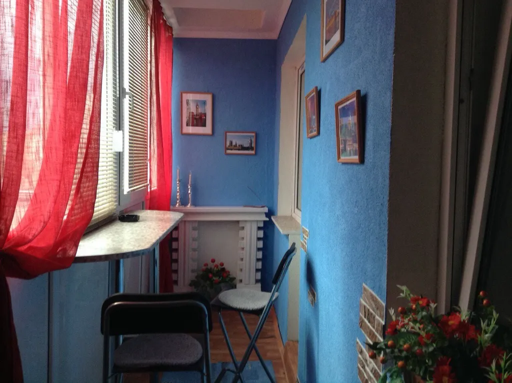 Уютная квартира на Софьи Перовской рядом бассейн