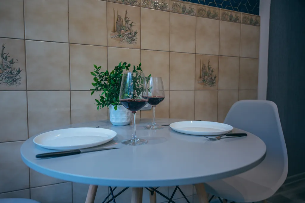 Квартира Центр, трехкомнатная квартира у Южного вокзала, рядом Остров Канта — Калининград