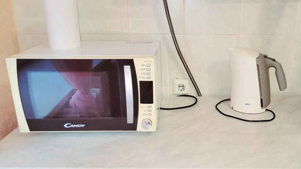 Видовая квартира рядом с Семашко