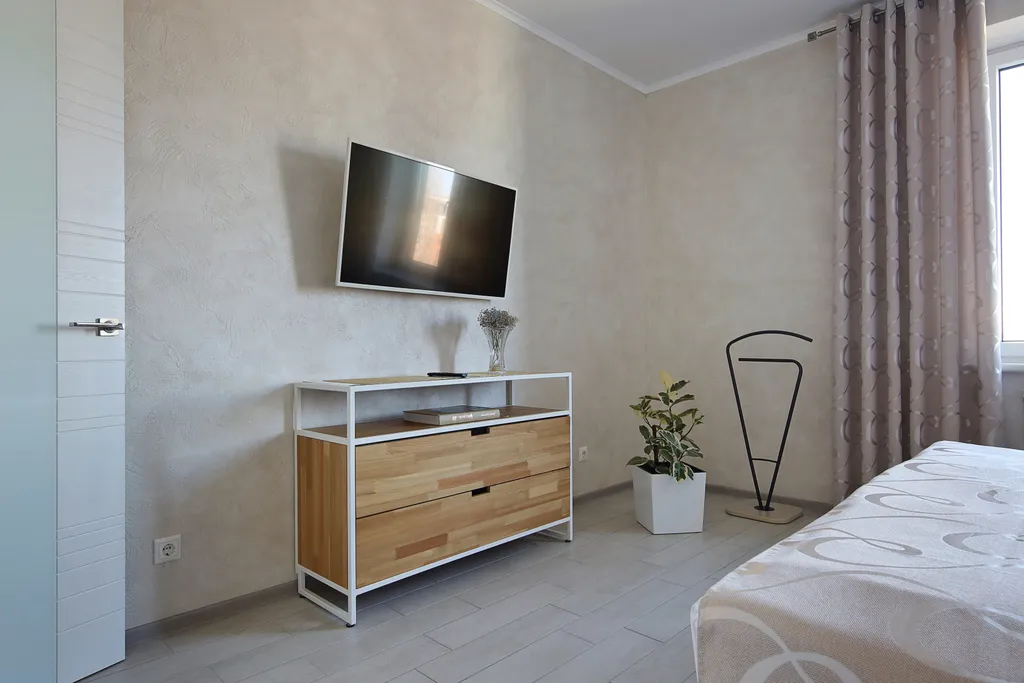 Квартира Квартира в рыбной деревне — Калининград