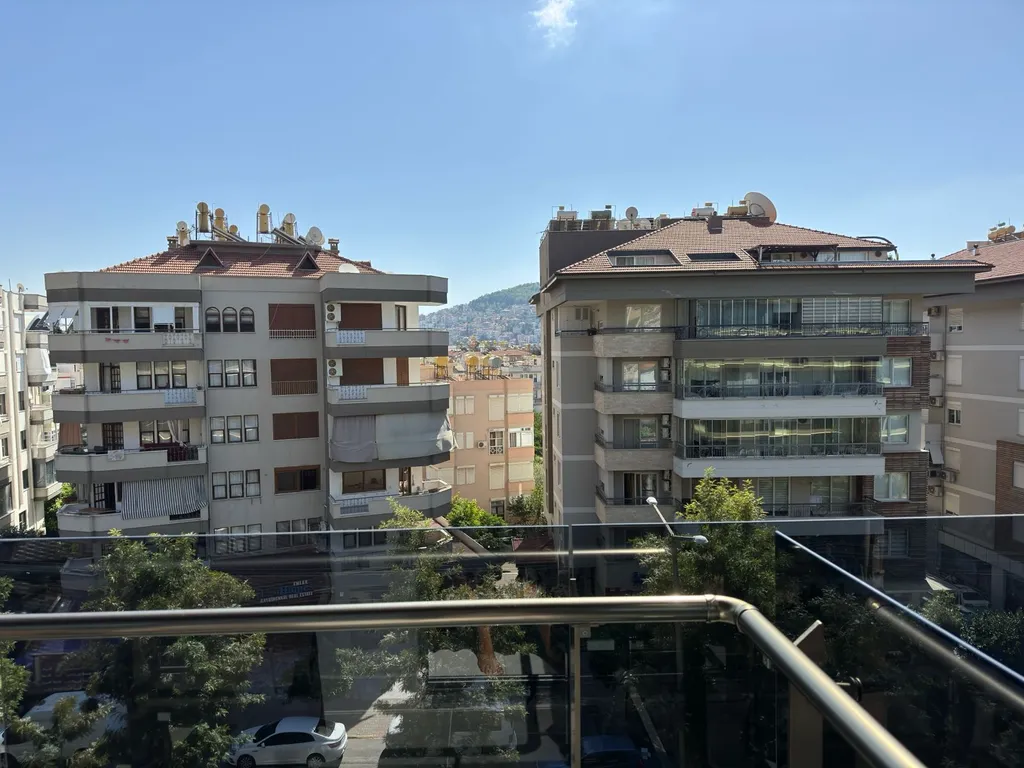 Клеопатра - квартира в 5 минутах от пляжа