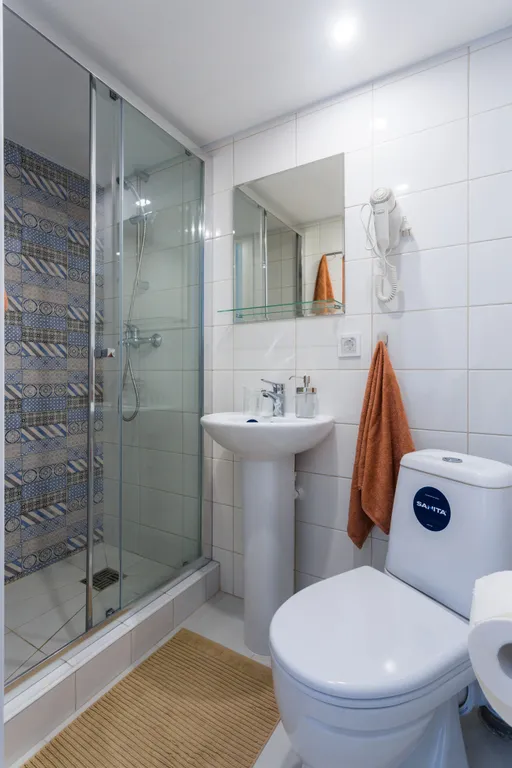 Квартира 1-комнатная Квартира — Санкт-Петербург