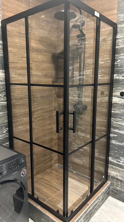 Квартира 1-комнатная Квартира — Цемдолина