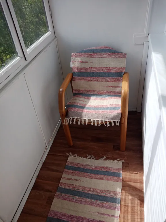 Квартира у острова Канта