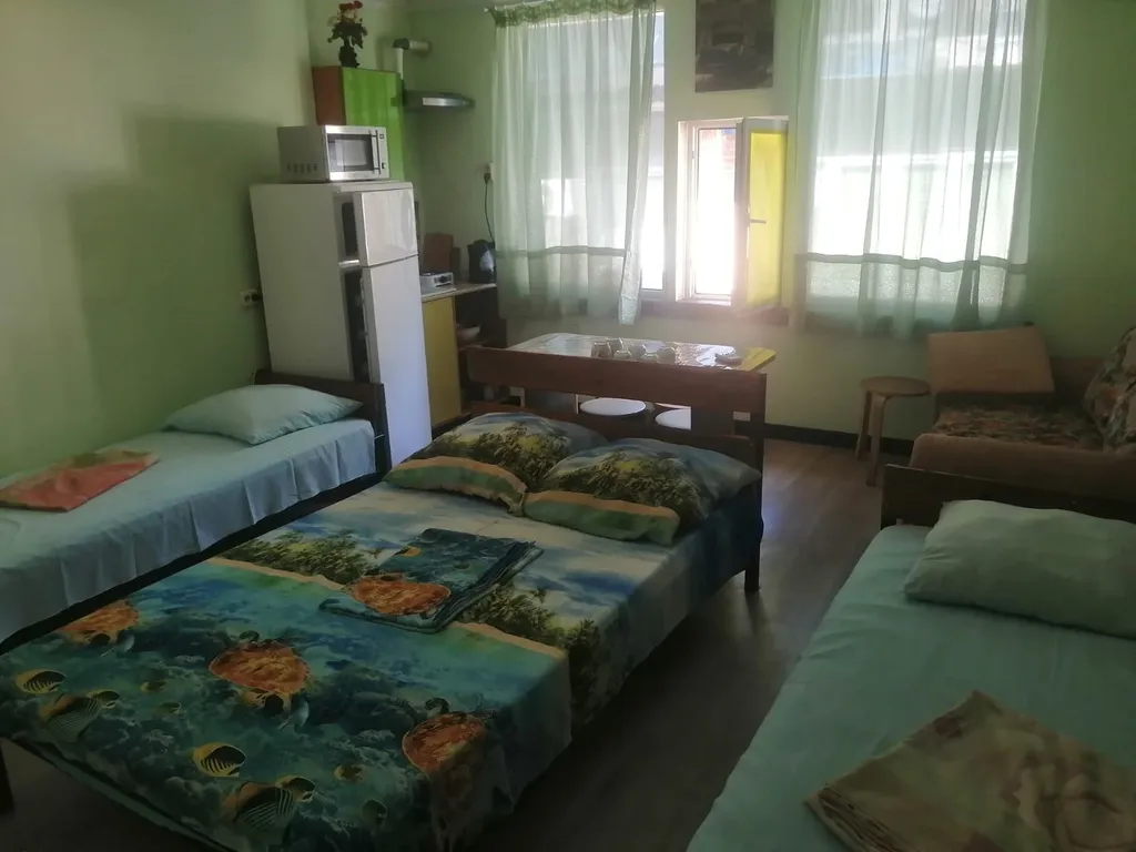 Квартира Комната — аренда посуточно в Новомихайловский