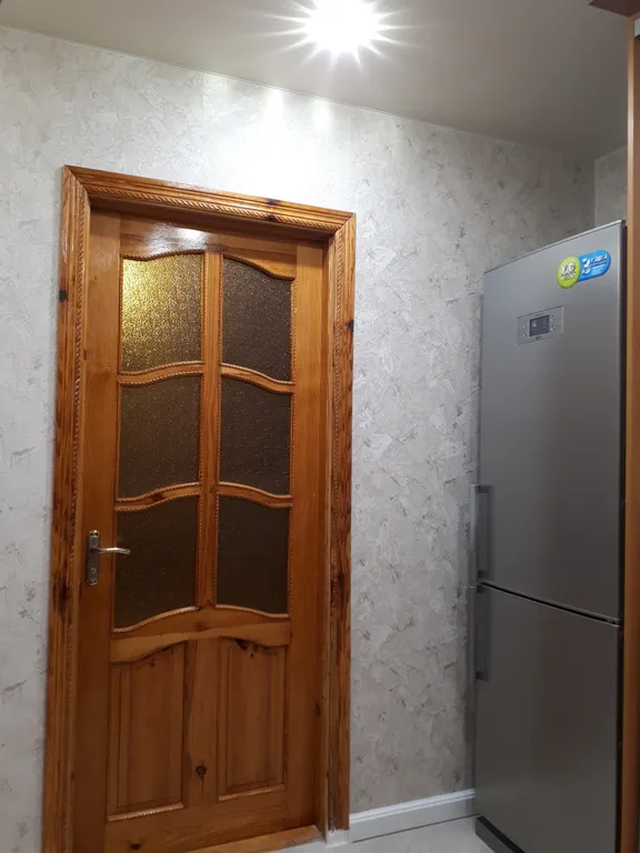 Комфортабельная двухкомнатная квартира