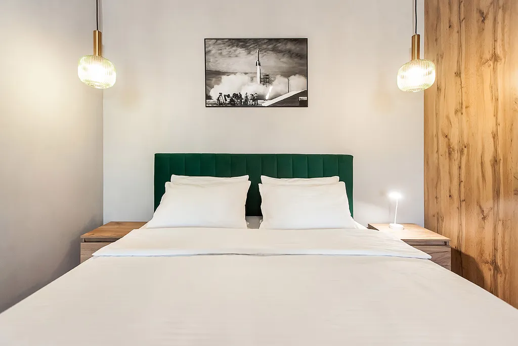 Студия в ЖК Весна