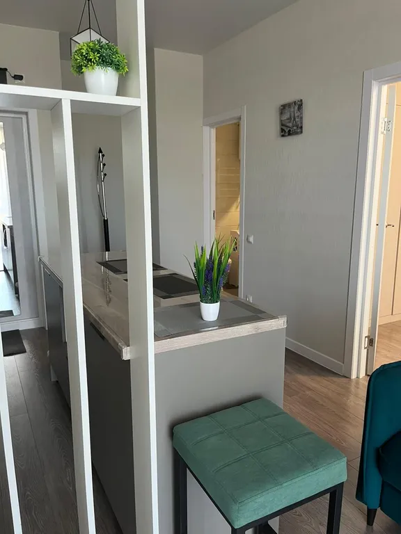 26 Евродва с бассейнами на 4 человека