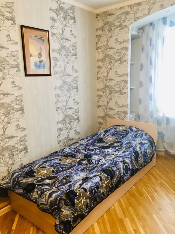 Квартира Апартаменты у реки — Краснодар