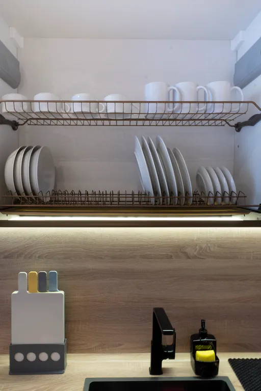 Счастливые семейные апартаменты у озера